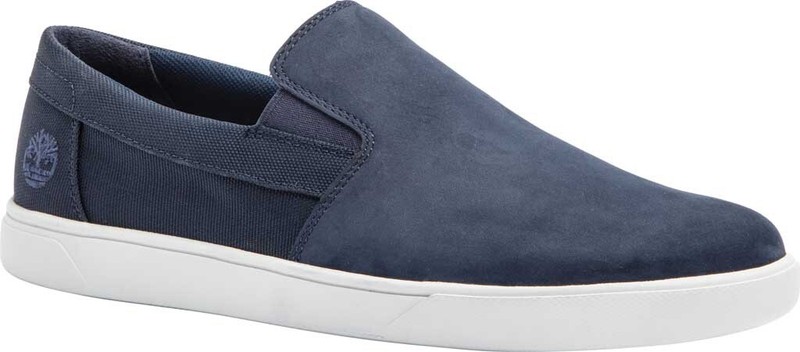 timberland groveton slip on